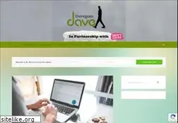 Sites similar to theregoesdave.com