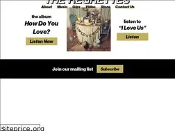 Sites similar to theregrettes.com