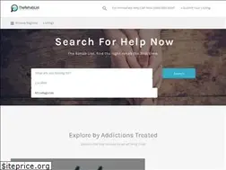 Sites similar to therehablist.com