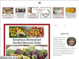 Sites similar to thereidhomestead.com
