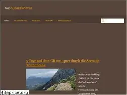 Sites similar to thereisen.com