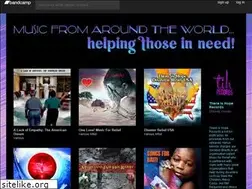 Sites similar to thereishoperecords.com