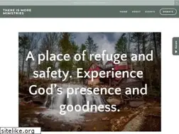 Sites similar to thereismoreministries.com