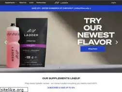 Sites similar to thereisnomagicpill.com