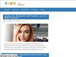 Sites similar to thereisnothere.org