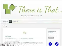 Sites similar to thereisthat.com