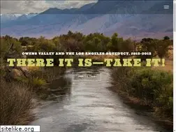 Sites similar to thereitistakeit.org