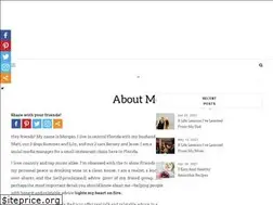 Sites similar to therelatablered.com