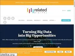 Sites similar to therelated.net