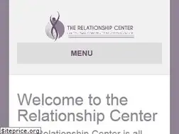 Sites similar to therelationshipcenter.biz