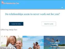 Sites similar to therelationshipdoc.org
