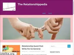 Sites similar to therelationshippedia.info