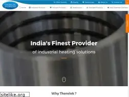 Sites similar to therelek.com