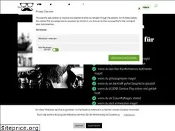 Sites similar to therelevent.com