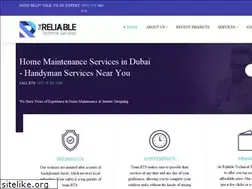 Sites similar to thereliablets.co