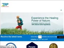 Sites similar to thereliefproducts.com