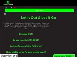Sites similar to thereliefroom.com