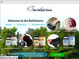 Sites similar to thereliefstore.net