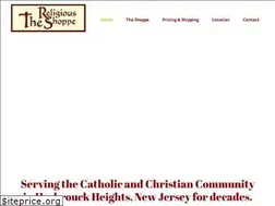 Sites similar to thereligiousshopusa.com