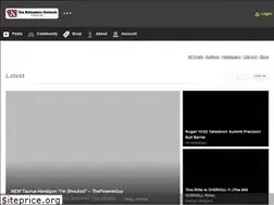 Sites similar to thereloadersnetwork.com