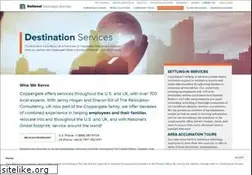 Sites similar to therelocationconsultancy.com