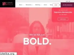 Sites similar to theremarkablewoman.com.au