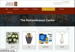Sites similar to theremembrancecentre.com