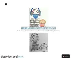 Sites similar to theremightbecupcakes.com