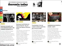 Sites similar to theremintimes.ru
