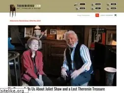 Sites similar to thereminvox.com