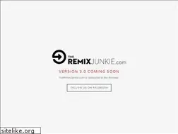 Sites similar to theremixjunkie.com
