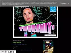 Sites similar to theremixkid.blogspot.com