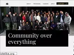 Sites similar to theremixproject.ca