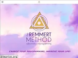 Sites similar to theremmertmethod.com