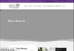 Sites similar to theremnantchurch.com