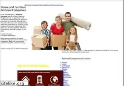 Sites similar to theremoval.com