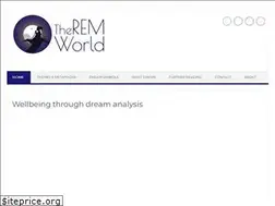Sites similar to theremworld.com