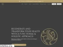 Sites similar to therenaclinic.com