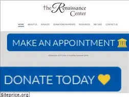 Sites similar to therenaissancecenter.org