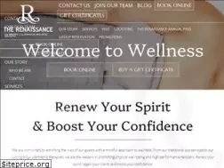 Sites similar to therenaissancedayspa.com