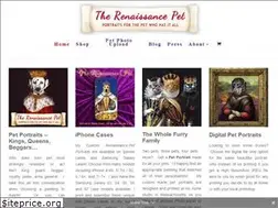 Sites similar to therenaissancepet.com