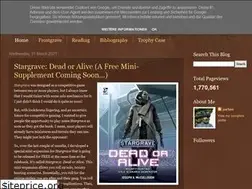 Sites similar to therenaissancetroll.blogspot.com