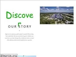 Sites similar to therendezvousbarandgrill.com