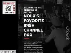 Sites similar to therendezvoustavern.com