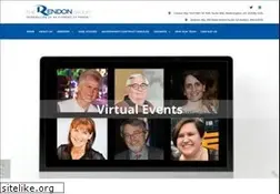 Sites similar to therendongroup.com