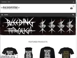 Sites similar to therenegadecollective.com