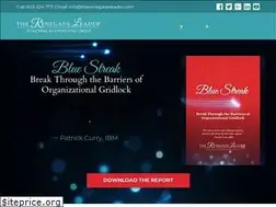 Sites similar to therenegadeleader.com