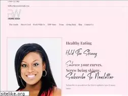 Sites similar to therennixweigh.com