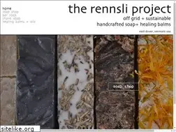 Sites similar to therennsliproject.com