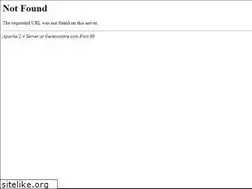 Sites similar to therenostore.com